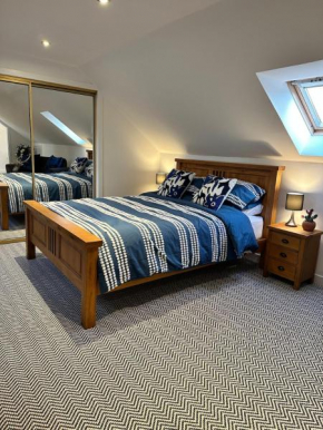 An Cuiltheann Apartment